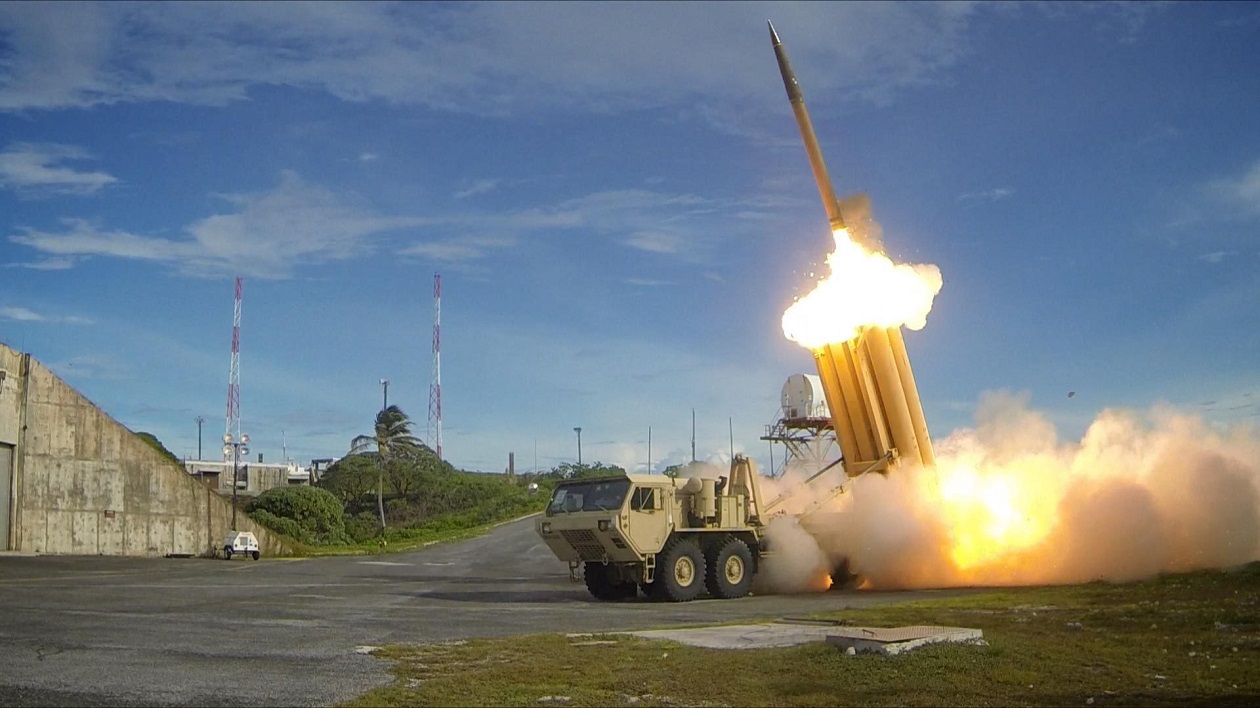 U.S. Army Sees Precision Strike Missile As Multi-Domain Weapon | The ...